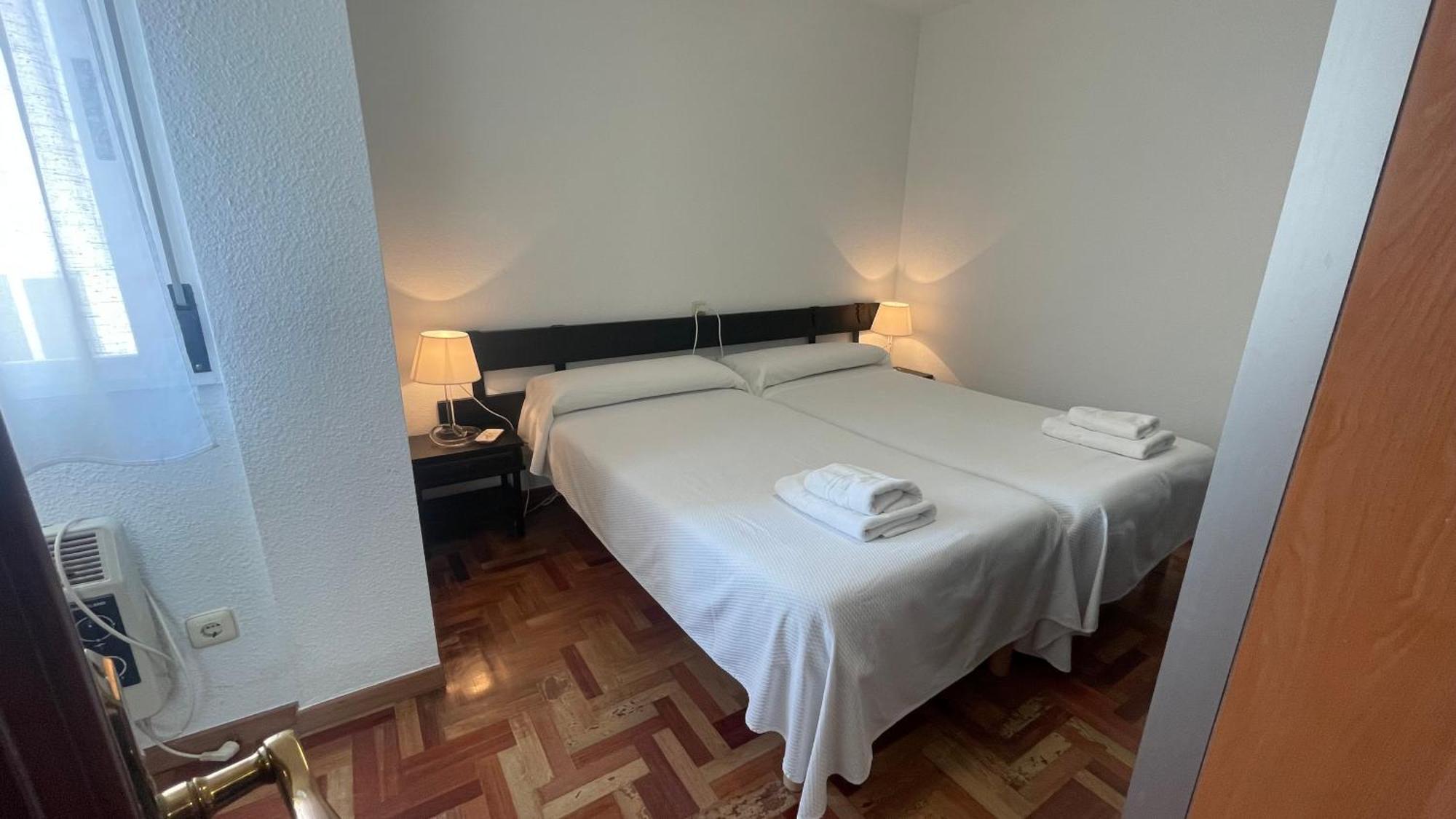 Apartamento Virgen De Guia Para 3-4 Personas ريباذيسييّا المظهر الخارجي الصورة