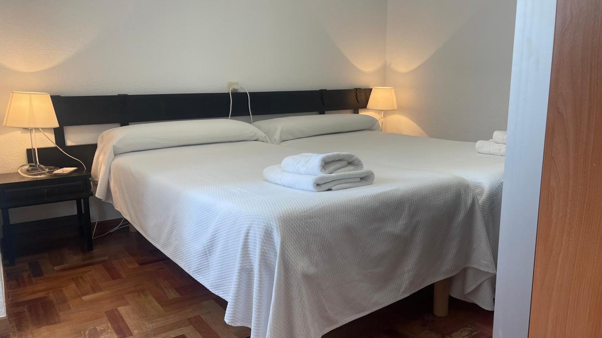 Apartamento Virgen De Guia Para 3-4 Personas ريباذيسييّا المظهر الخارجي الصورة